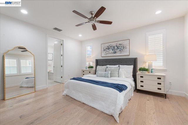 4026 Chalk Hill Way, Dublin, CA 94568