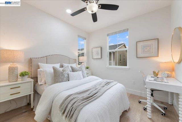 4026 Chalk Hill Way, Dublin, CA 94568