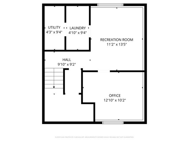 37915 Gerald Avenue, North Branch, MN 55056