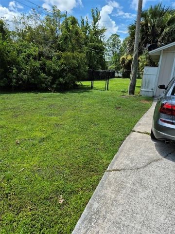 1 WHEATFIELD DRIVE, Palm Coast, FL 32164