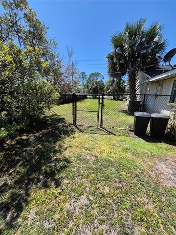 1 WHEATFIELD DRIVE, Palm Coast, FL 32164