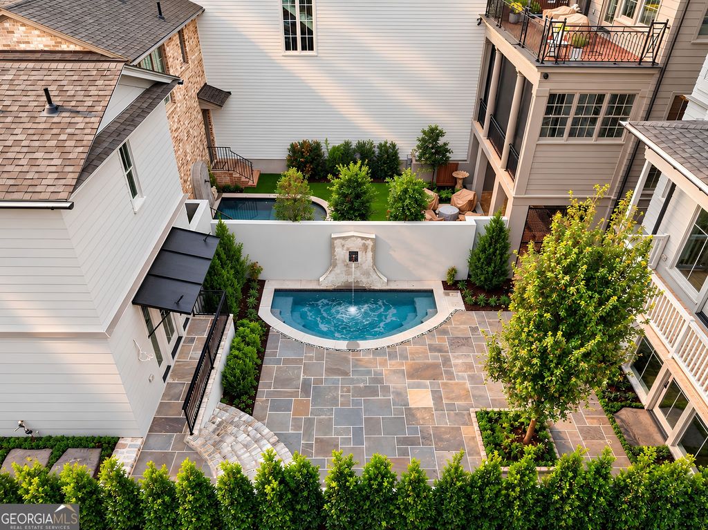 87 Sheridan Drive, Atlanta, GA 30305 — photo 2