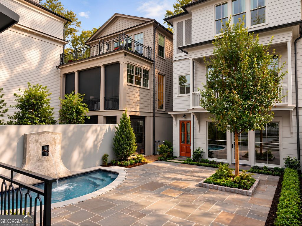 87 Sheridan Drive, Atlanta, GA 30305 — photo 3