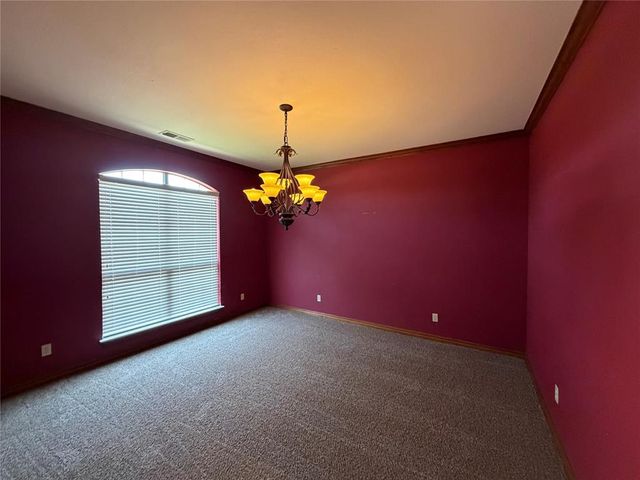 2816 Land Run Road, Moore, OK 73160