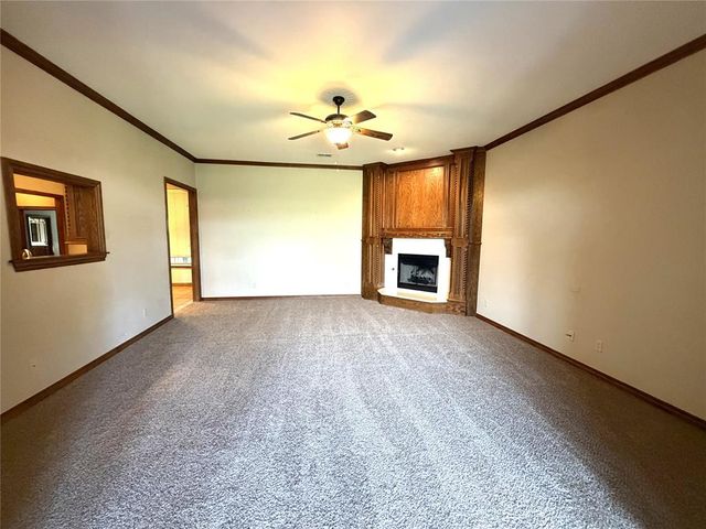 2816 Land Run Road, Moore, OK 73160