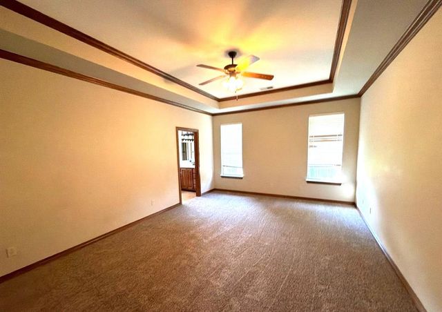 2816 Land Run Road, Moore, OK 73160