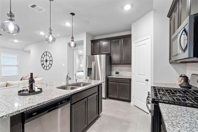 5006 Mesa Cove Drive, Katy, TX 77493