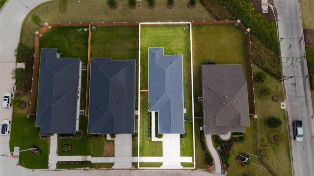 5006 Mesa Cove Drive, Katy, TX 77493