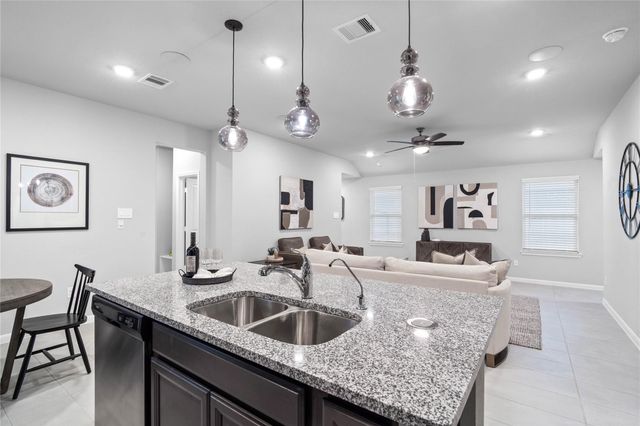 5006 Mesa Cove Drive, Katy, TX 77493