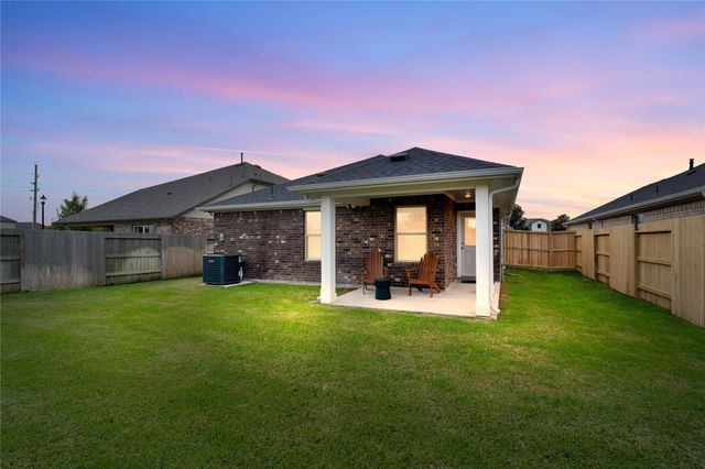 5006 Mesa Cove Drive, Katy, TX 77493