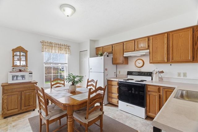 1403 Lexington Drive, Cecil, PA 15055