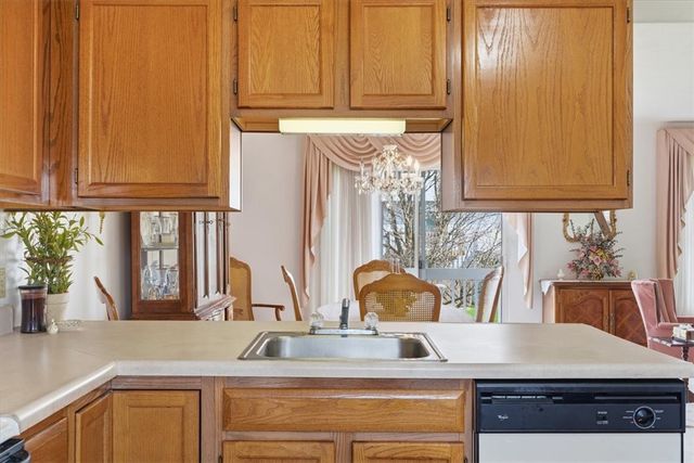 1403 Lexington Drive, Cecil, PA 15055