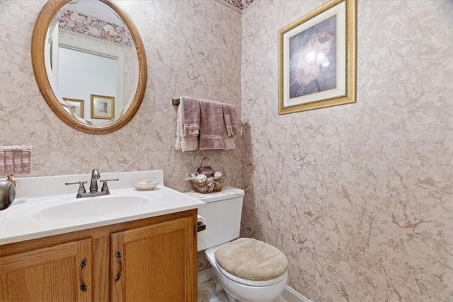 1403 Lexington Drive, Cecil, PA 15055