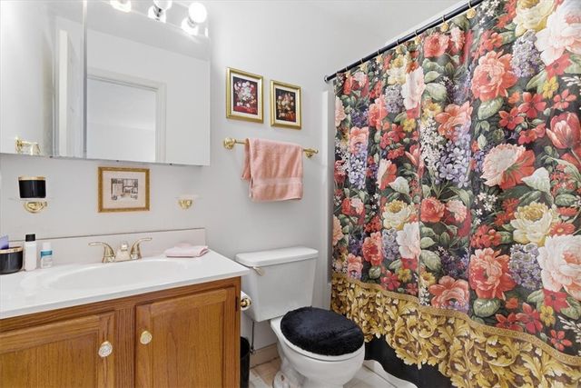 1403 Lexington Drive, Cecil, PA 15055