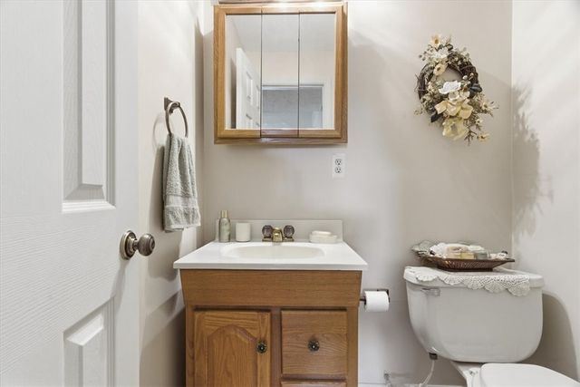 1403 Lexington Drive, Cecil, PA 15055