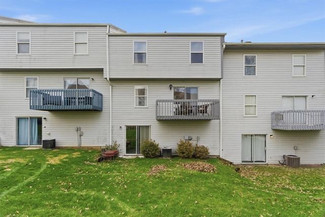 1403 Lexington Drive, Cecil, PA 15055