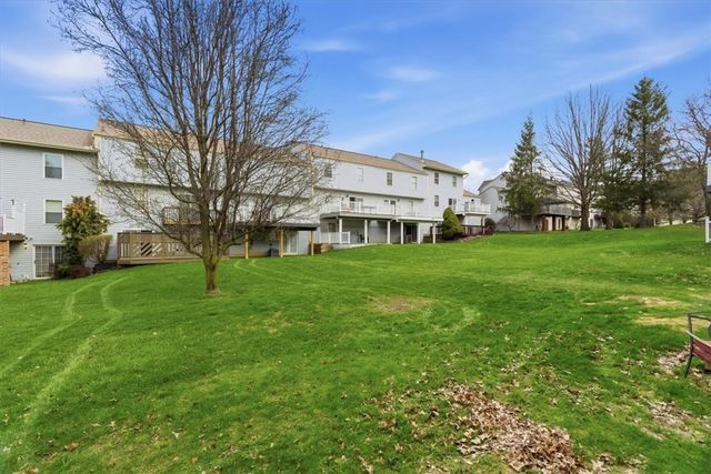 1403 Lexington Drive, Cecil, PA 15055