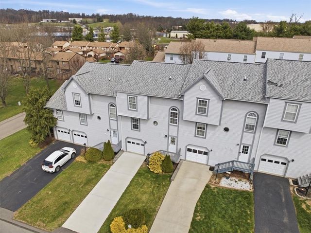 1403 Lexington Drive, Cecil, PA 15055