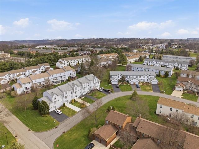 1403 Lexington Drive, Cecil, PA 15055