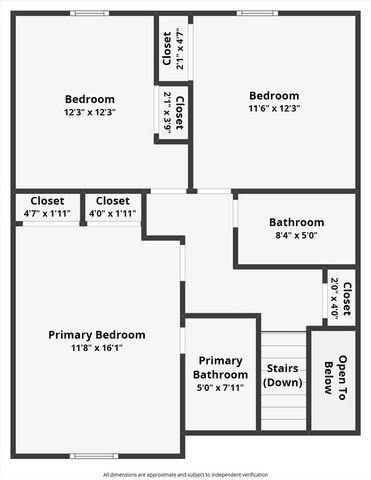 1403 Lexington Drive, Cecil, PA 15055