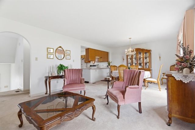 1403 Lexington Drive, Cecil, PA 15055