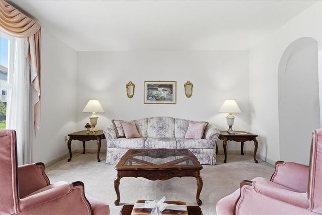 1403 Lexington Drive, Cecil, PA 15055