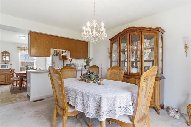 1403 Lexington Drive, Cecil, PA 15055