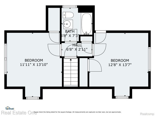 1300 Nightingale Street, Dearborn, MI 48128