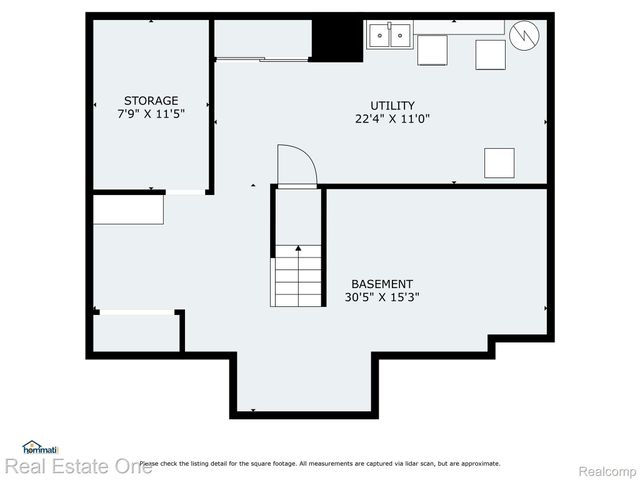 1300 Nightingale Street, Dearborn, MI 48128