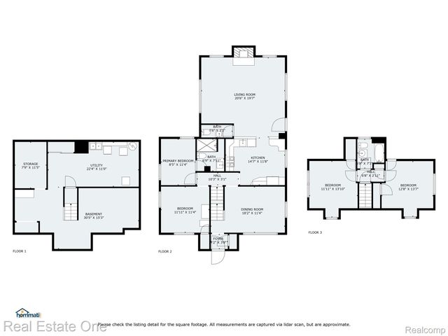 1300 Nightingale Street, Dearborn, MI 48128
