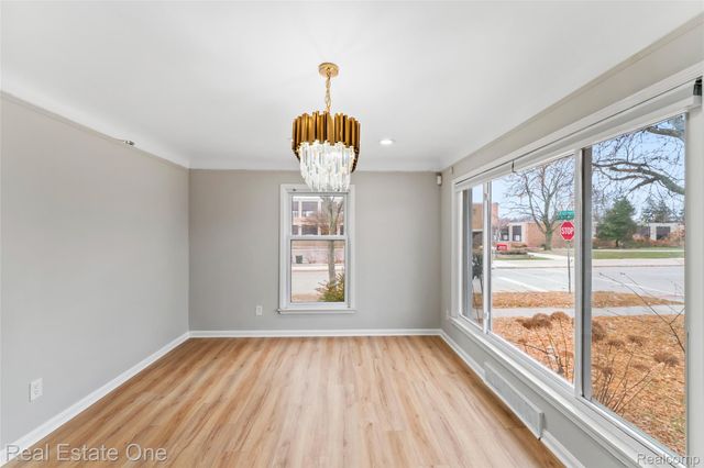 1300 Nightingale Street, Dearborn, MI 48128
