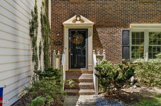 2424 Mapleton Lane, Raleigh, NC 27613