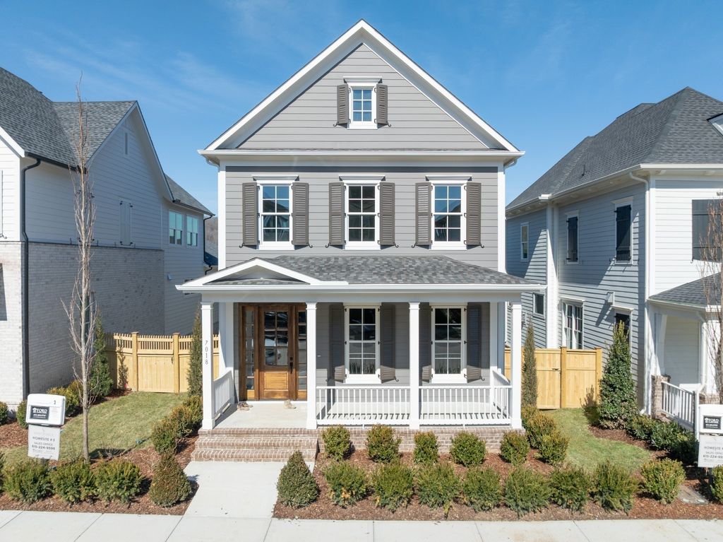 7018 Southvale Blvd, Franklin, TN 37064