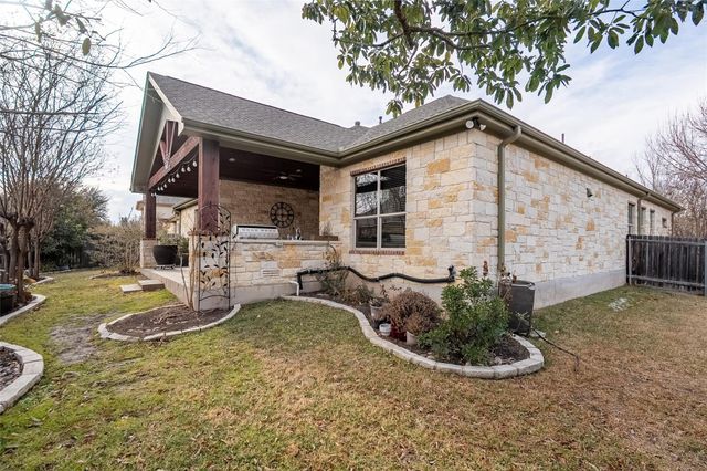 3216 Herradura DR, Cedar Park, TX 78641