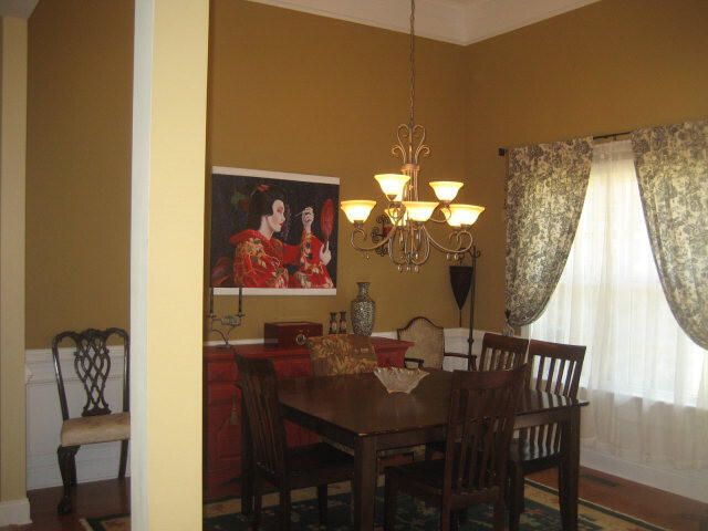 403 Fernhurst Lane, Evans, GA 30809
