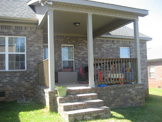 403 Fernhurst Lane, Evans, GA 30809
