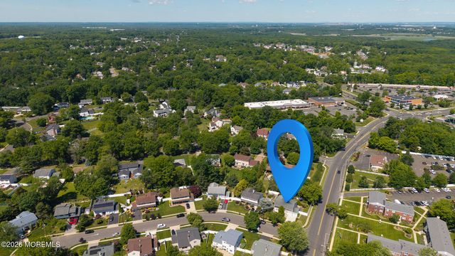 1 Rustic Lane, Matawan, NJ 07747