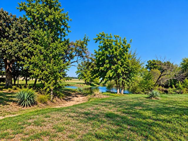 380 Pleasant View Drive, Bridgeport, TX 76426