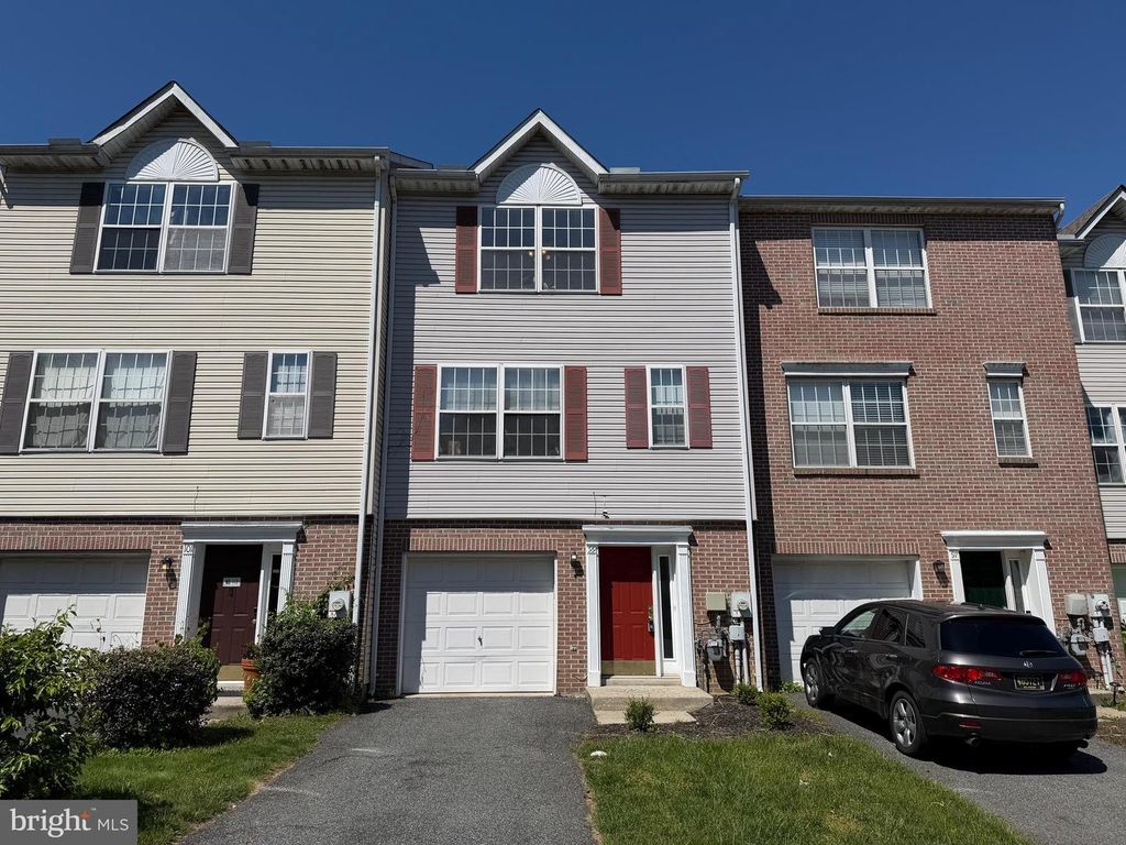 99 HIGHLAND CIR, Newark, DE 19713