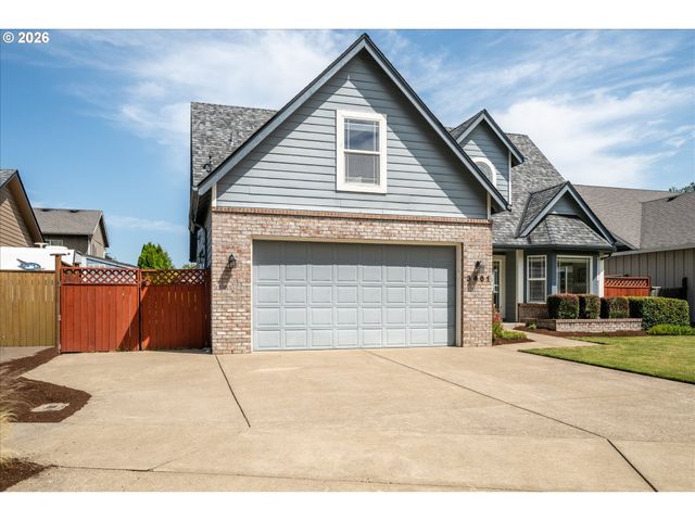 3461 MERRYVALE Rd, Eugene, OR 97404