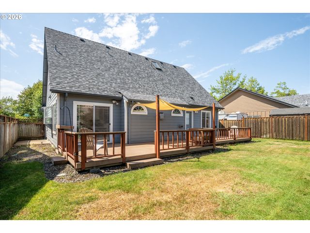 3461 MERRYVALE Rd, Eugene, OR 97404