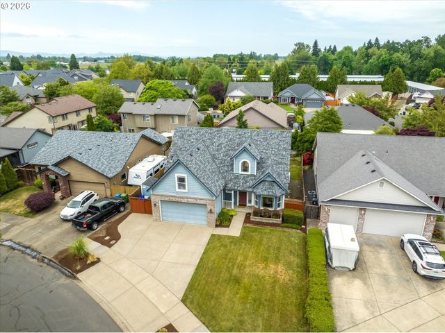 3461 MERRYVALE Rd, Eugene, OR 97404