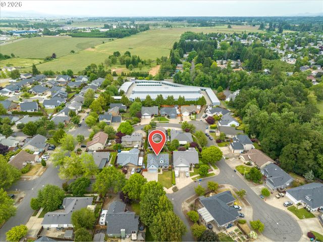 3461 MERRYVALE Rd, Eugene, OR 97404