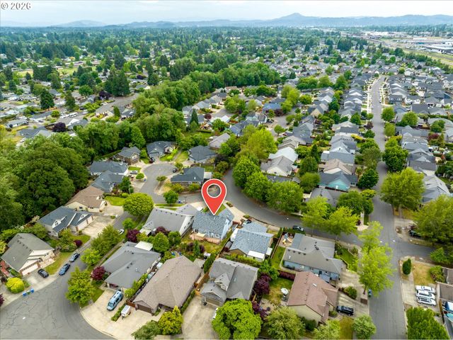 3461 MERRYVALE Rd, Eugene, OR 97404