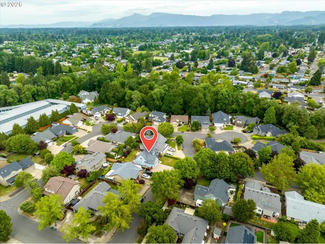 3461 MERRYVALE Rd, Eugene, OR 97404
