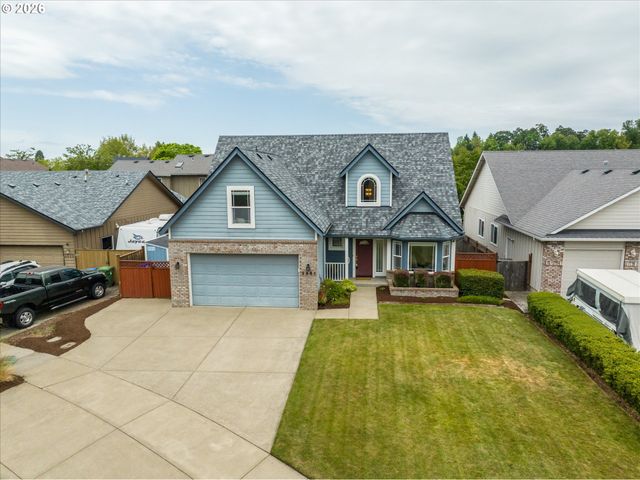 3461 MERRYVALE Rd, Eugene, OR 97404
