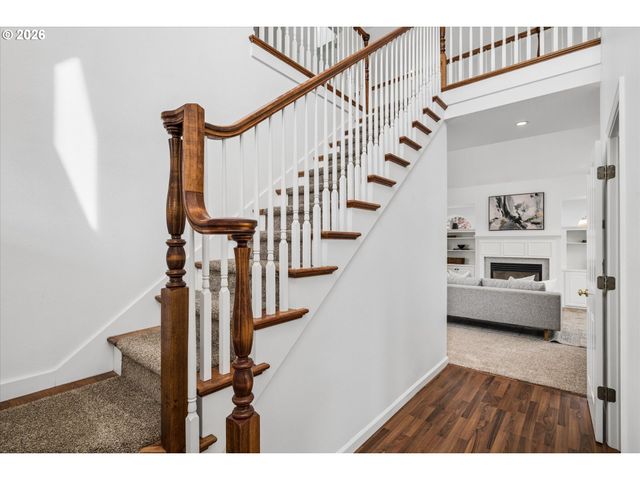 3461 MERRYVALE Rd, Eugene, OR 97404