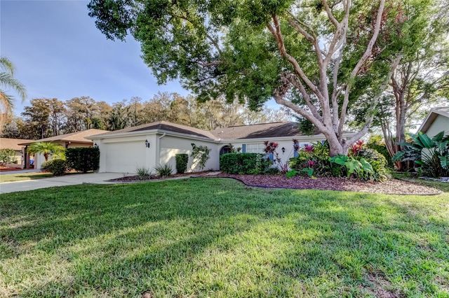 3522 PLAYER DRIVE, New Port Richey, FL 34655