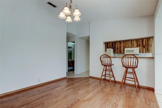 3522 PLAYER DRIVE, New Port Richey, FL 34655