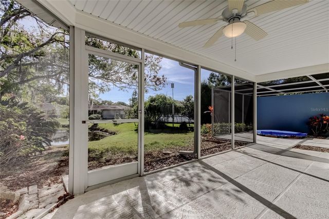 3522 PLAYER DRIVE, New Port Richey, FL 34655